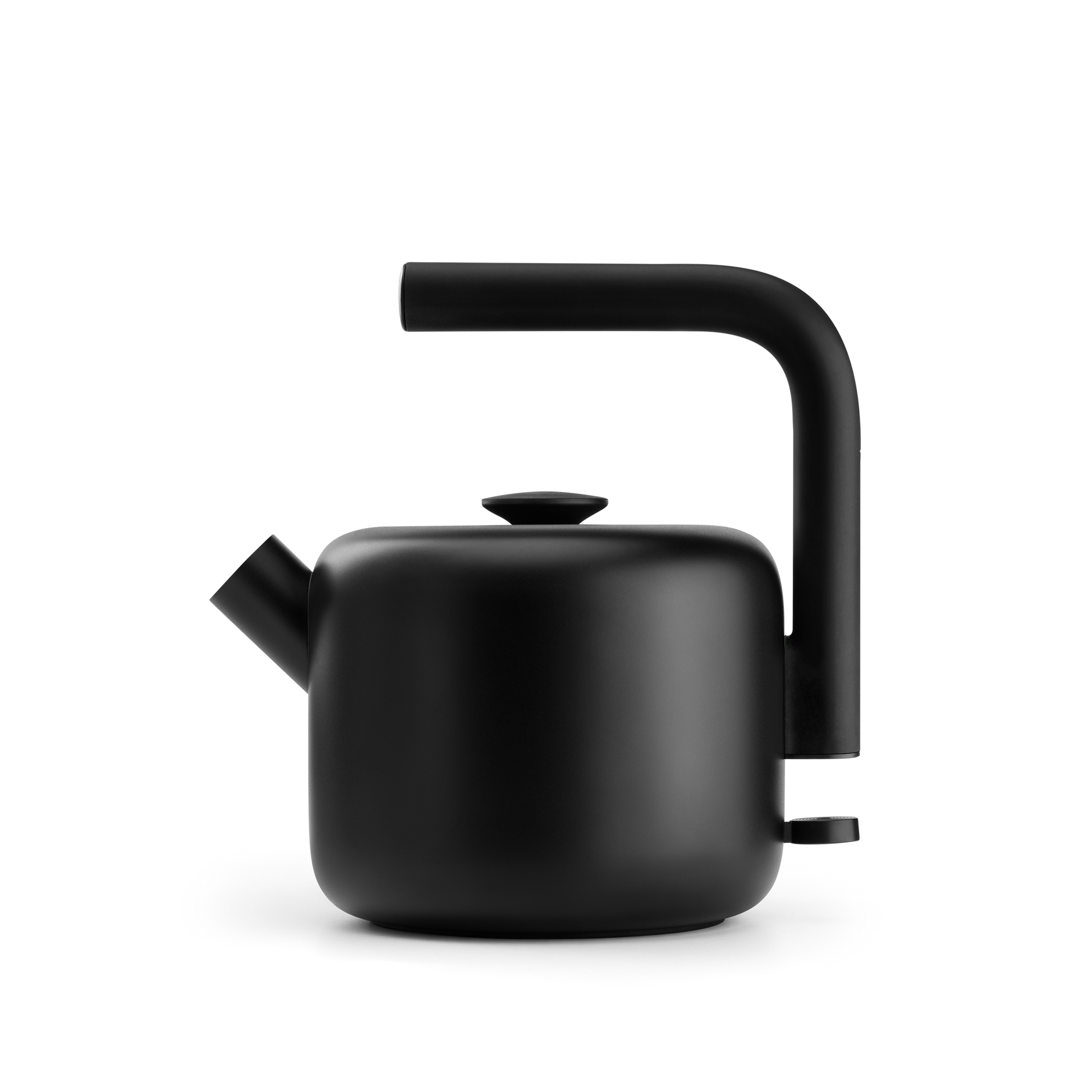 Fellow Electric Clyde | Elektrischer Wasserkocher | 1.5L - Coffee Annan