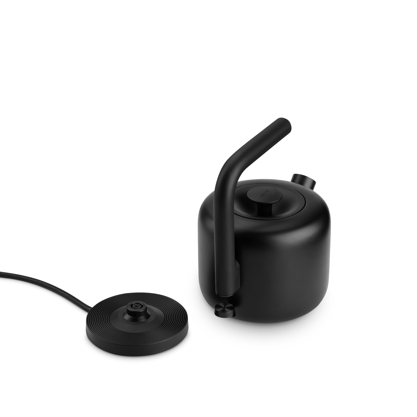 Fellow Electric Clyde | Elektrischer Wasserkocher | 1.5L - Coffee Annan