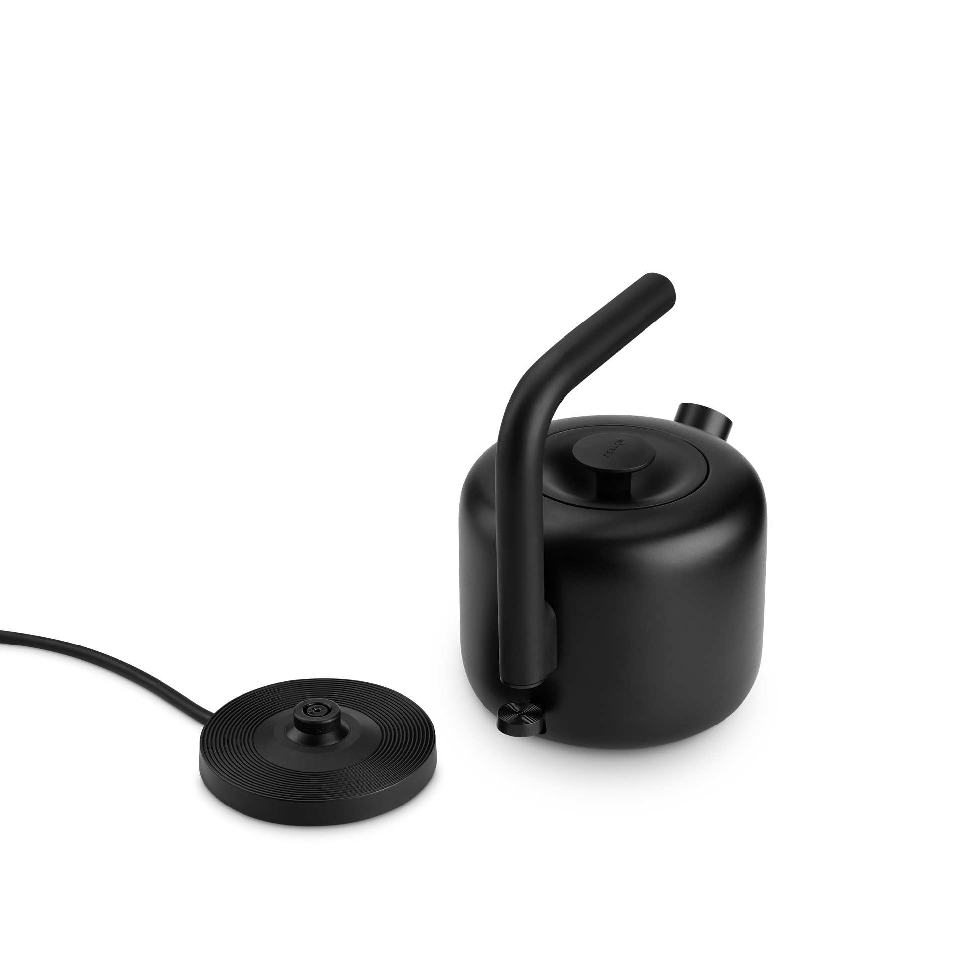 Fellow Electric Clyde | Elektrischer Wasserkocher | 1.5L - Coffee Annan