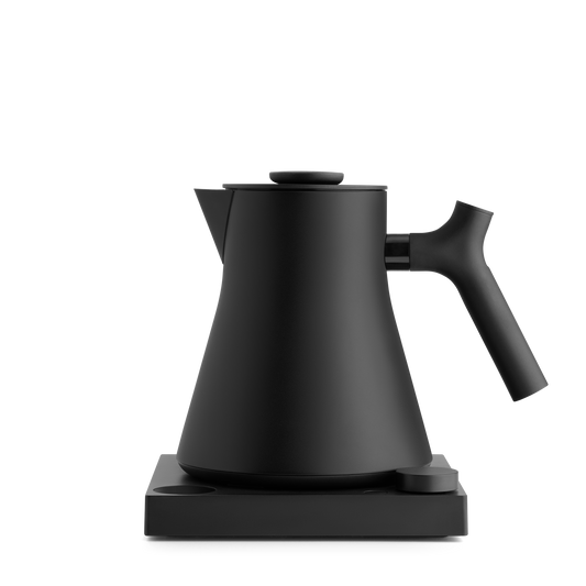 Fellow Corvo EKG Pro 0.9L | Matte Black - Big Bag Coffee