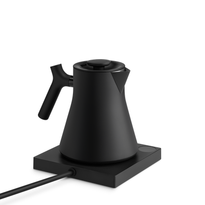 Fellow Corvo EKG Pro 0.9L | Matte Black - Big Bag Coffee