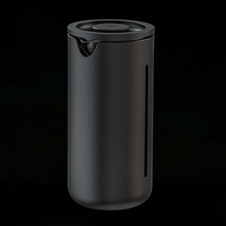 Timemore U French Press | Kaffeebereiter bei Coffee Annan