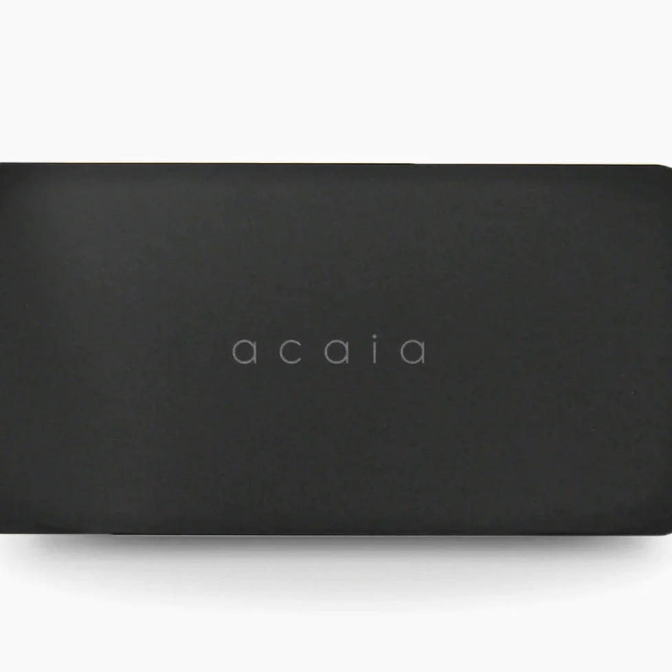 Acaia Lunar | Wiegeplatte