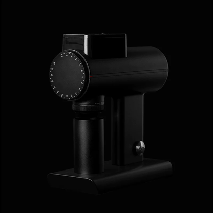 Leistungsstarke elektrische Kaffeemühle |  Time Sculptor 078/078S