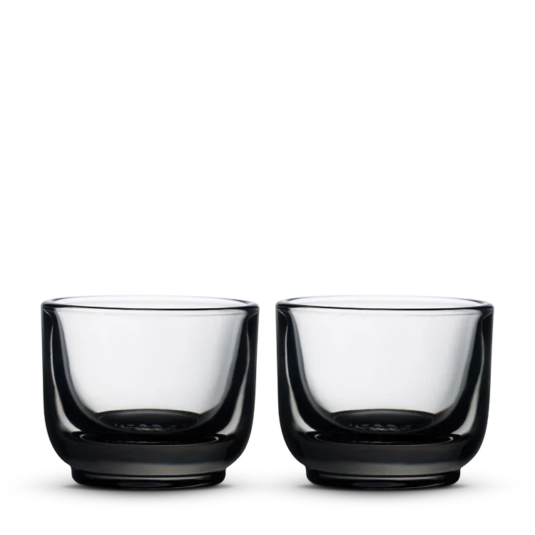 Fellow Pirch Glasses - Big Bag Coffee