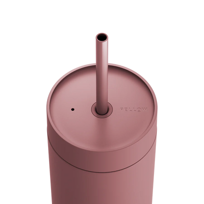 Fellow Carter Cold Tumbler | Thermobecher für kalte Getränke