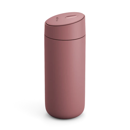 Fellow Thermobecher Carter Move Mug mit Slide-Lock Funktion, Kaffeebecher (473ml) - Big Bag Coffee