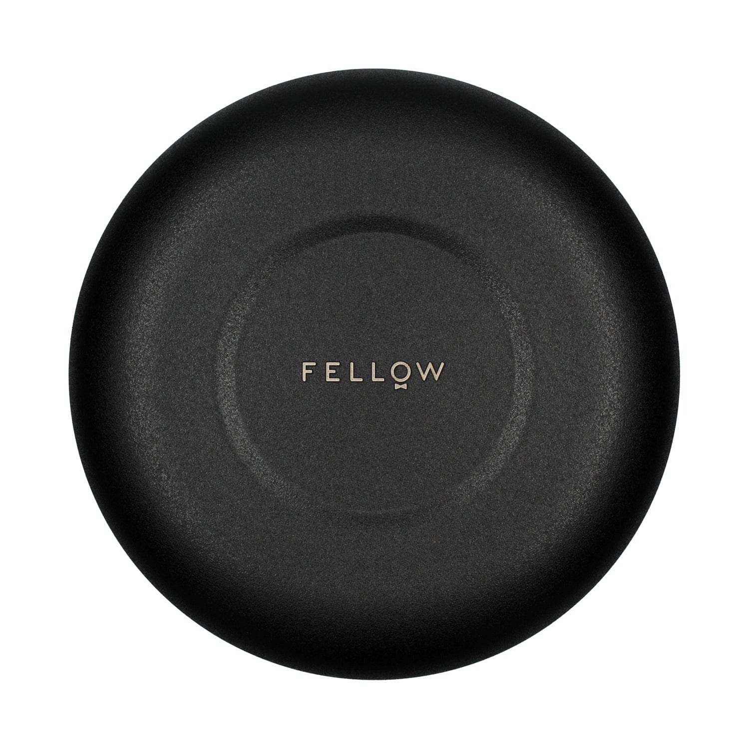 Fellow Atmos Canister Kaffee-Aufbewahrungsdose 700ml Schwarz