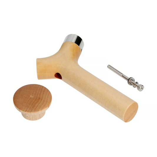 Fellow Stagg Wooden Handle Kit - Coffee Annan