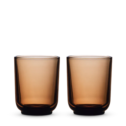 Fellow Pirch Glasses - Big Bag Coffee