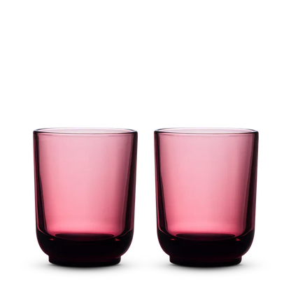 Fellow Pirch Glasses - Big Bag Coffee