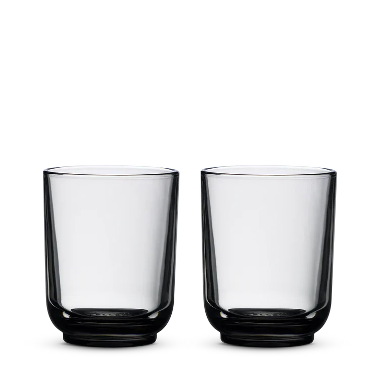 Fellow Pirch Glasses - Big Bag Coffee