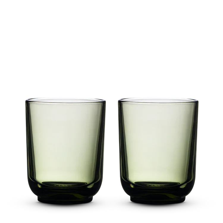 Fellow Pirch Glasses - Big Bag Coffee