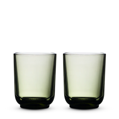 Fellow Pirch Glasses - Big Bag Coffee