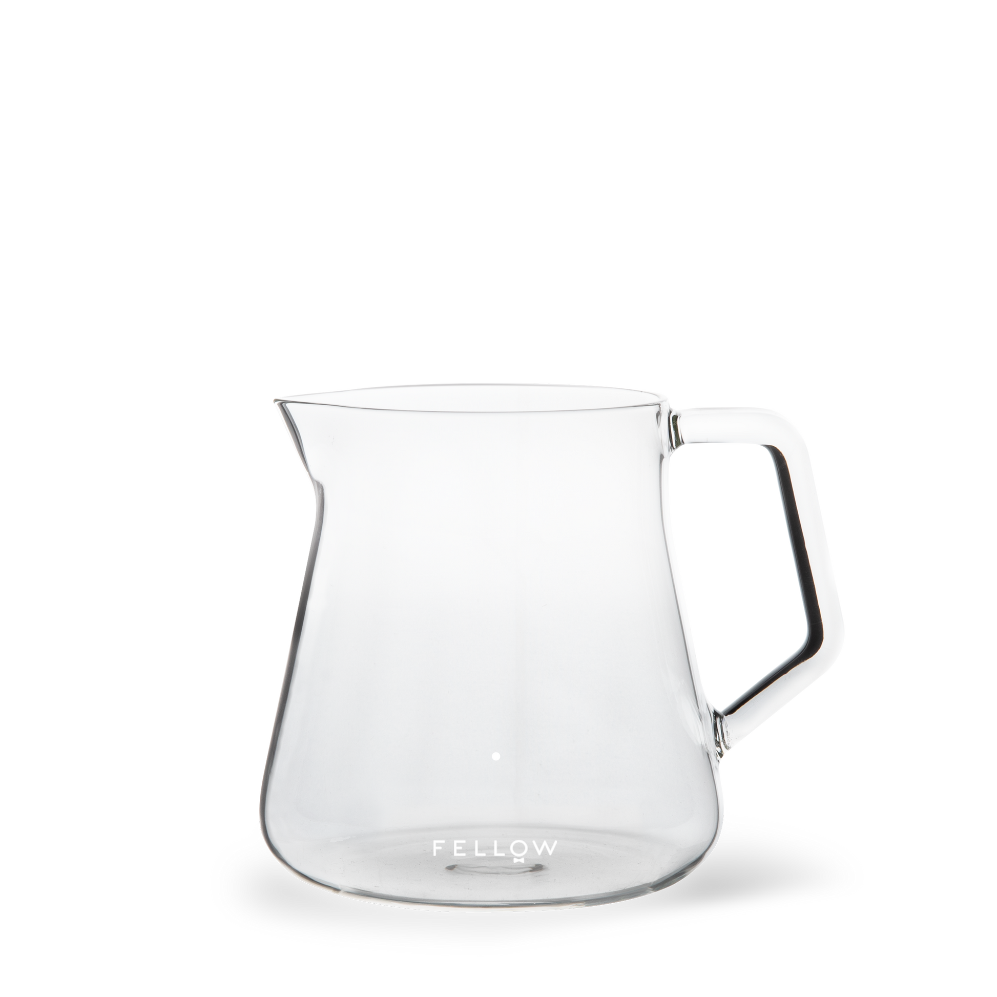 Fellow Mighty Small Glass Carafe | 500 ml Glas Karaffe - Coffee Annan