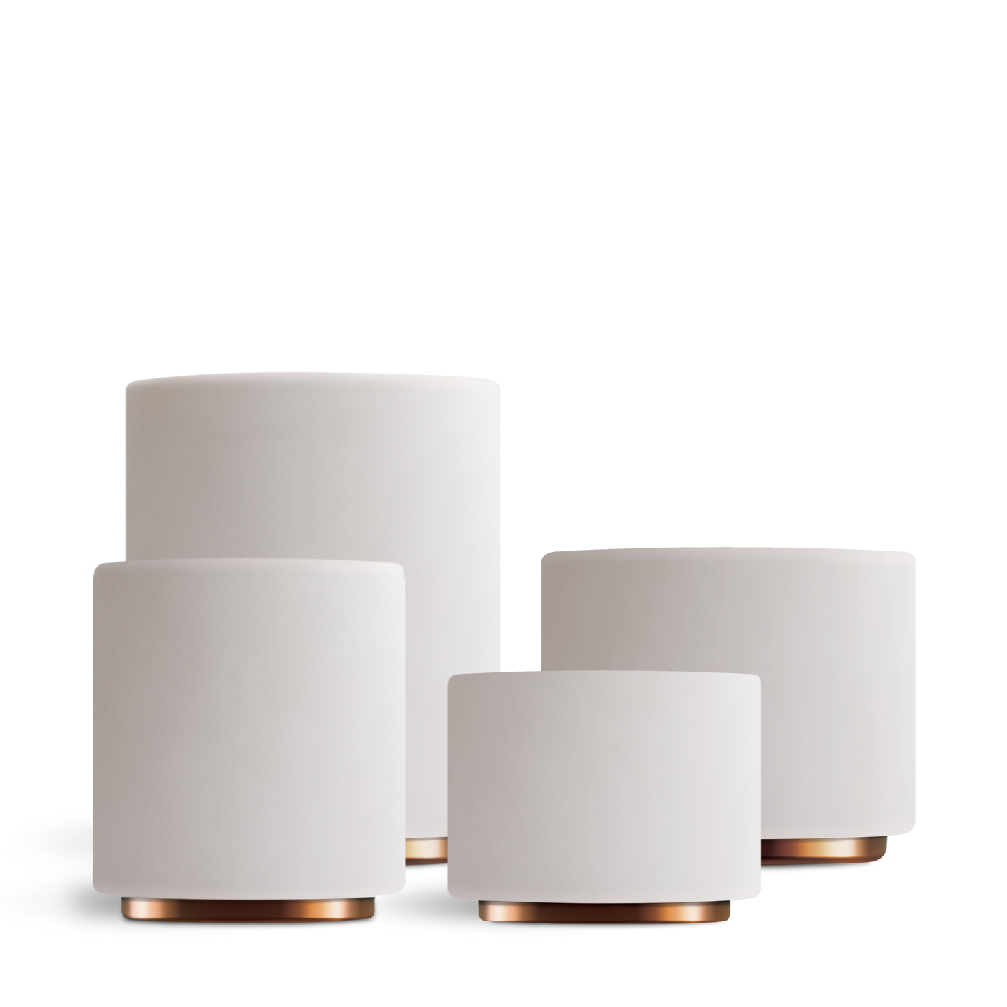 Fellow Monty Milk Art Cups | Kaffeebecher - Coffee Annan