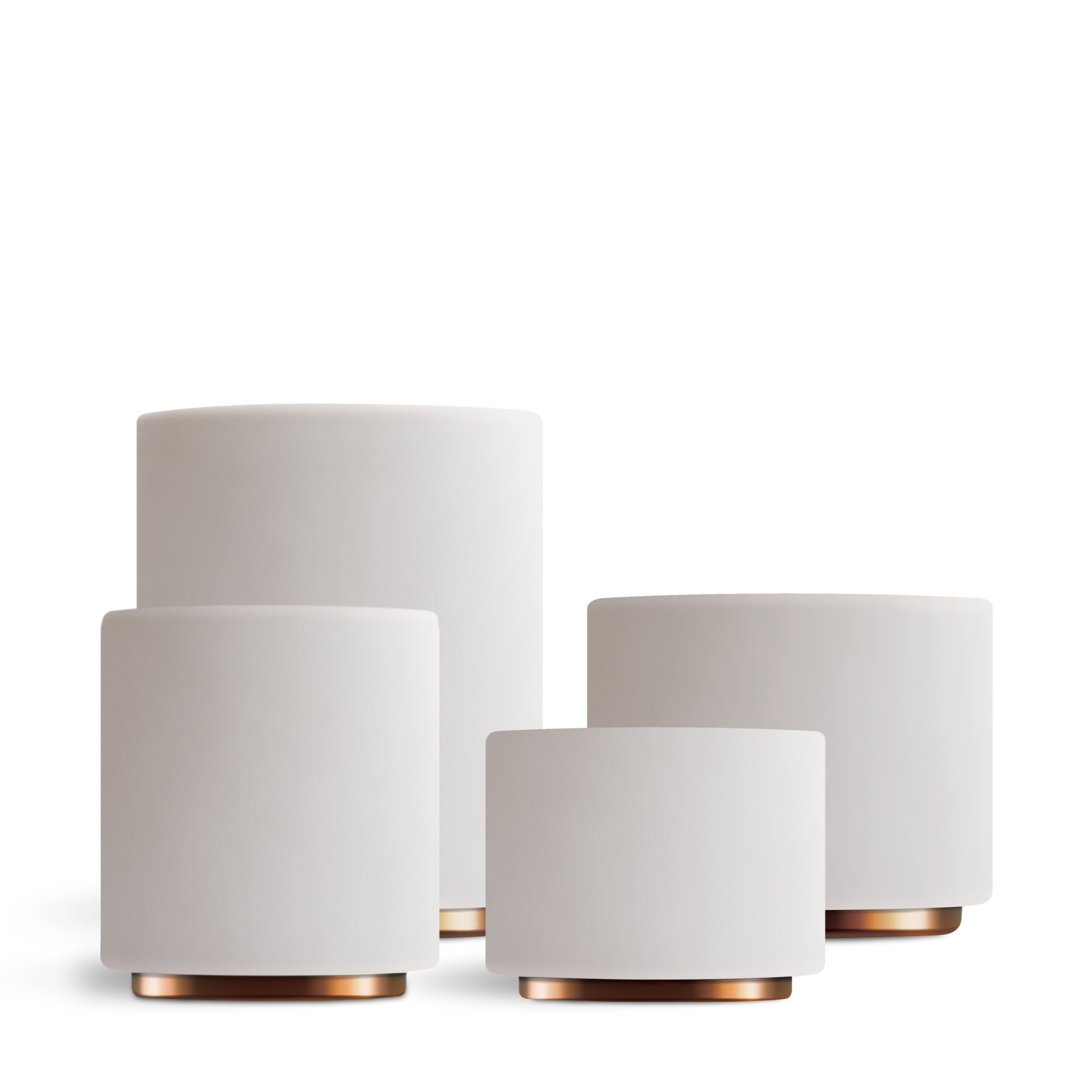 Fellow Monty Milk Art Cups | Kaffeebecher - Coffee Annan