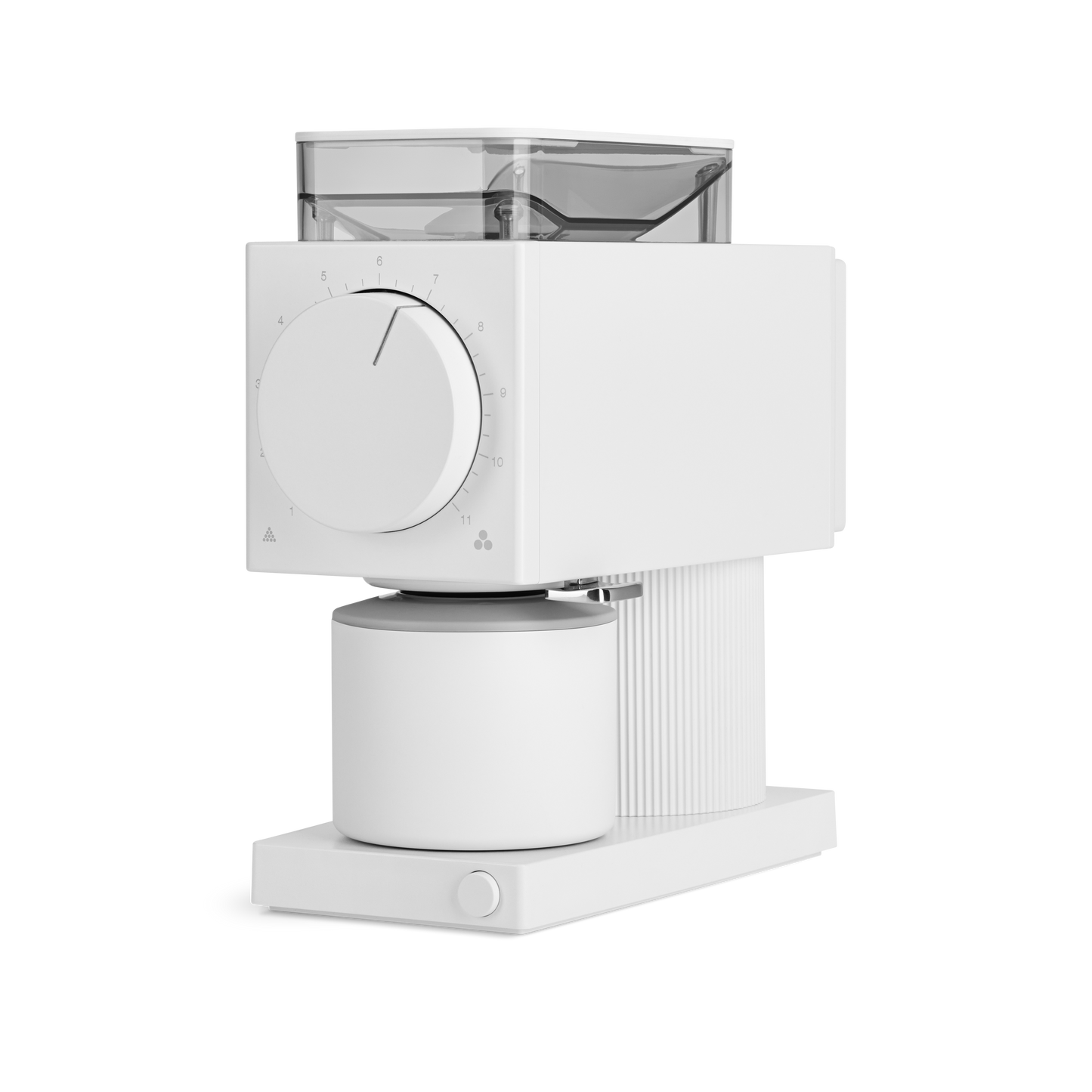 Fellow Ode Brew Grinder Gen 2 | Elektrische Kaffeemühle von Fellow - Coffee Annan