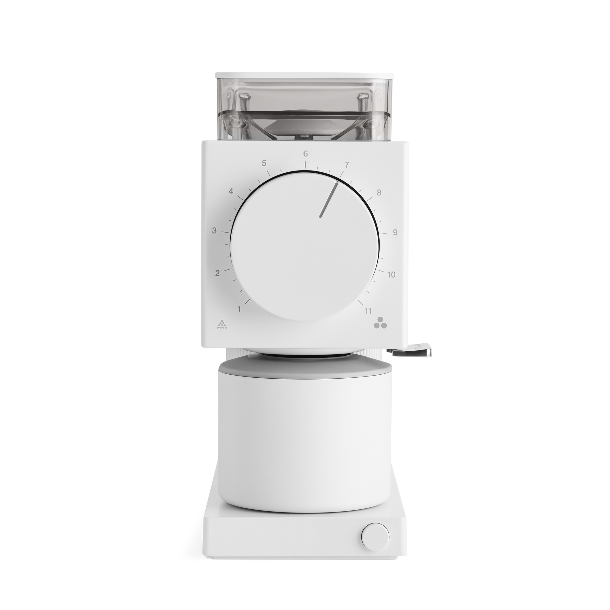 Fellow Ode Brew Grinder Gen 2 | Elektrische Kaffeemühle von Fellow - Coffee Annan