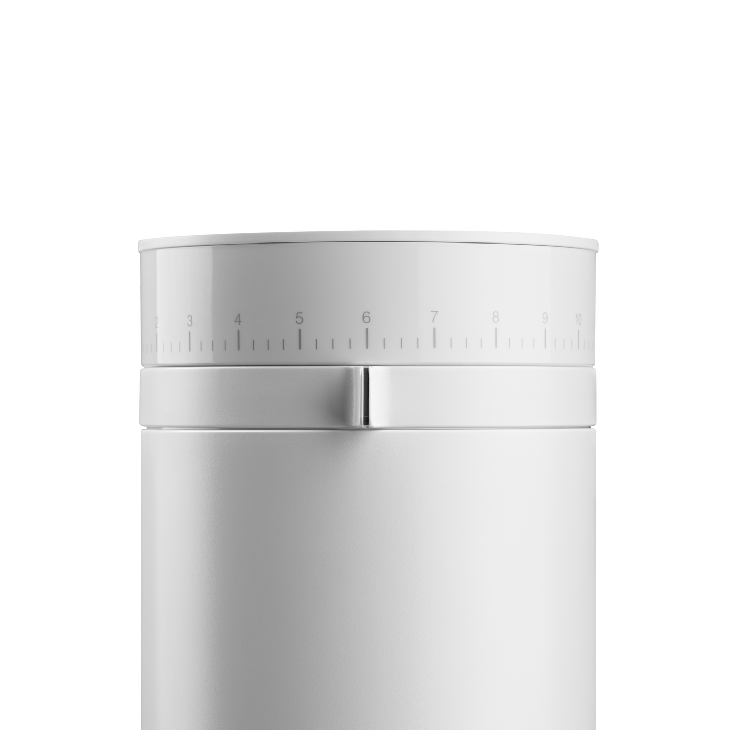 Fellow Opus Allzweckmühle | Elektrische Kaffeemühle | matt weiß - Coffee Annan