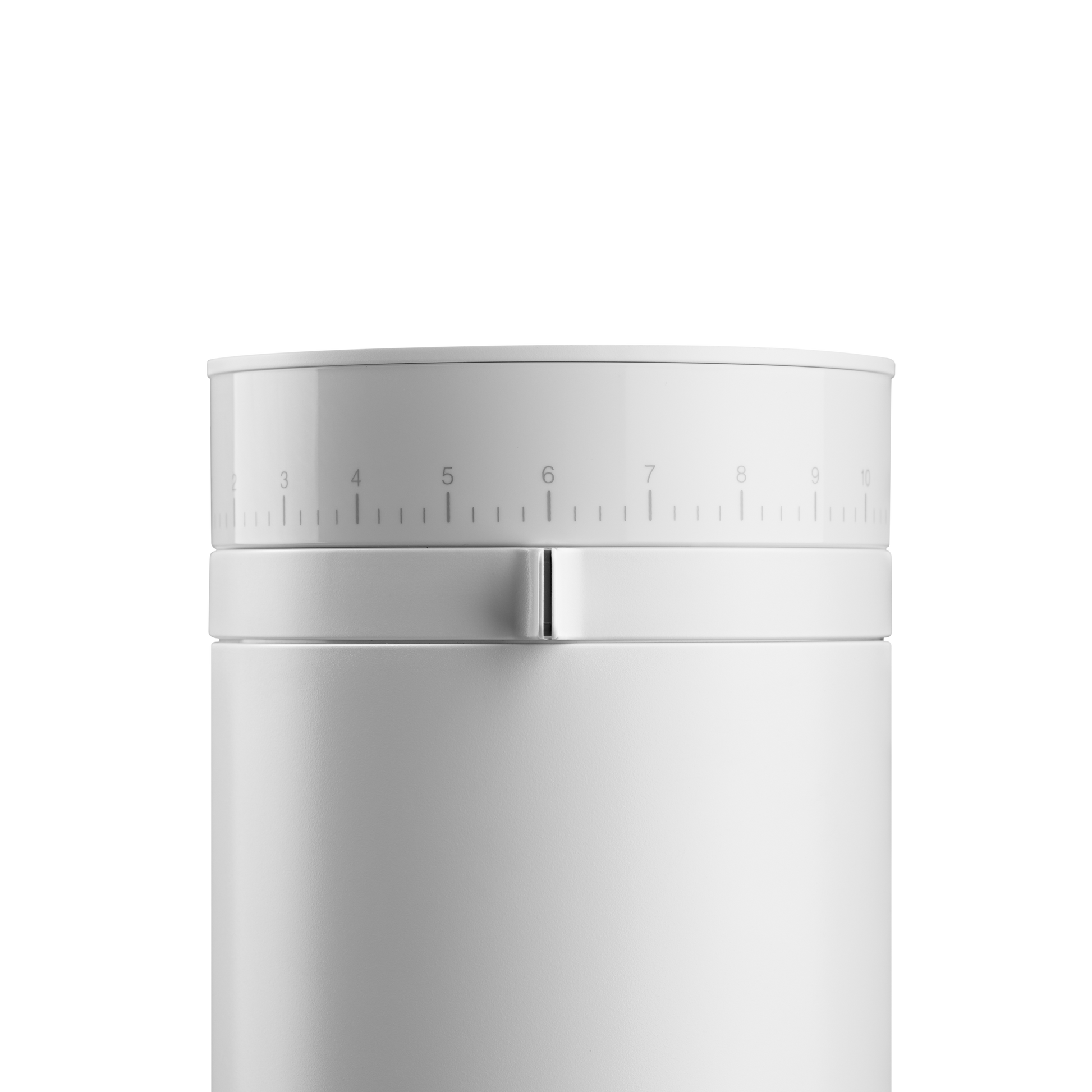 Fellow Opus Allzweckmühle | Elektrische Kaffeemühle | matt weiß - Coffee Annan