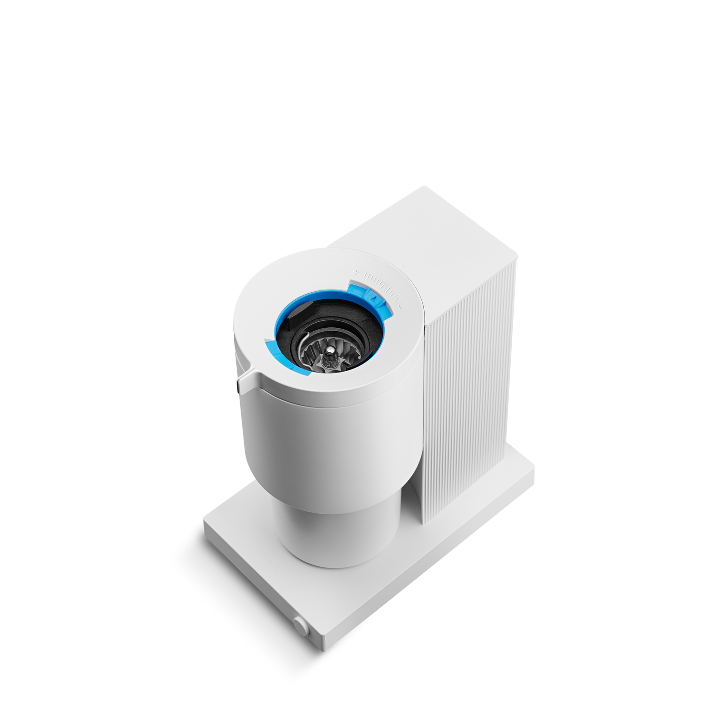 Fellow Opus Allzweckmühle | Elektrische Kaffeemühle | matt weiß - Coffee Annan