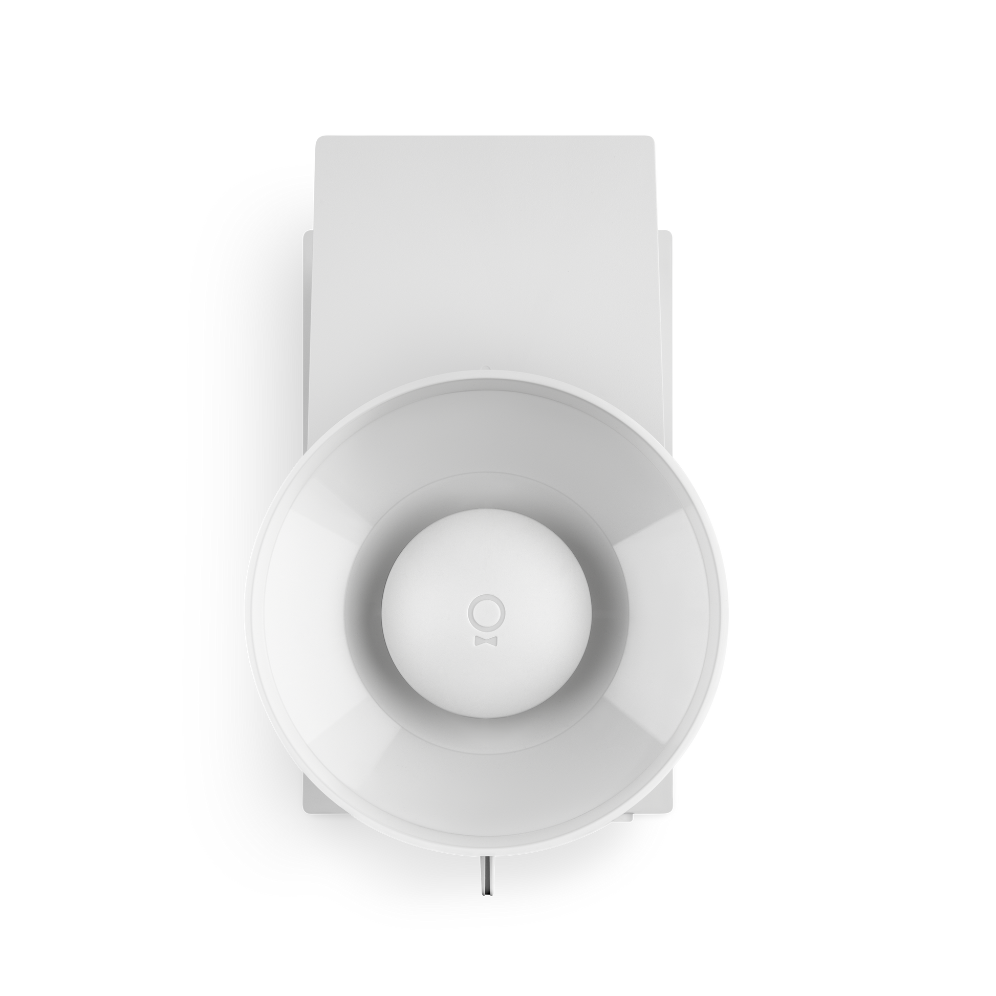 Fellow Opus Allzweckmühle | Elektrische Kaffeemühle | matt weiß - Coffee Annan