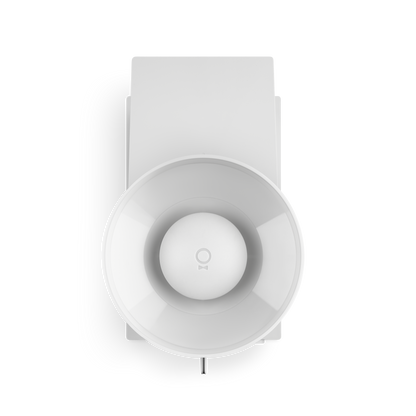 Fellow Opus Allzweckmühle | Elektrische Kaffeemühle | matt weiß - Coffee Annan