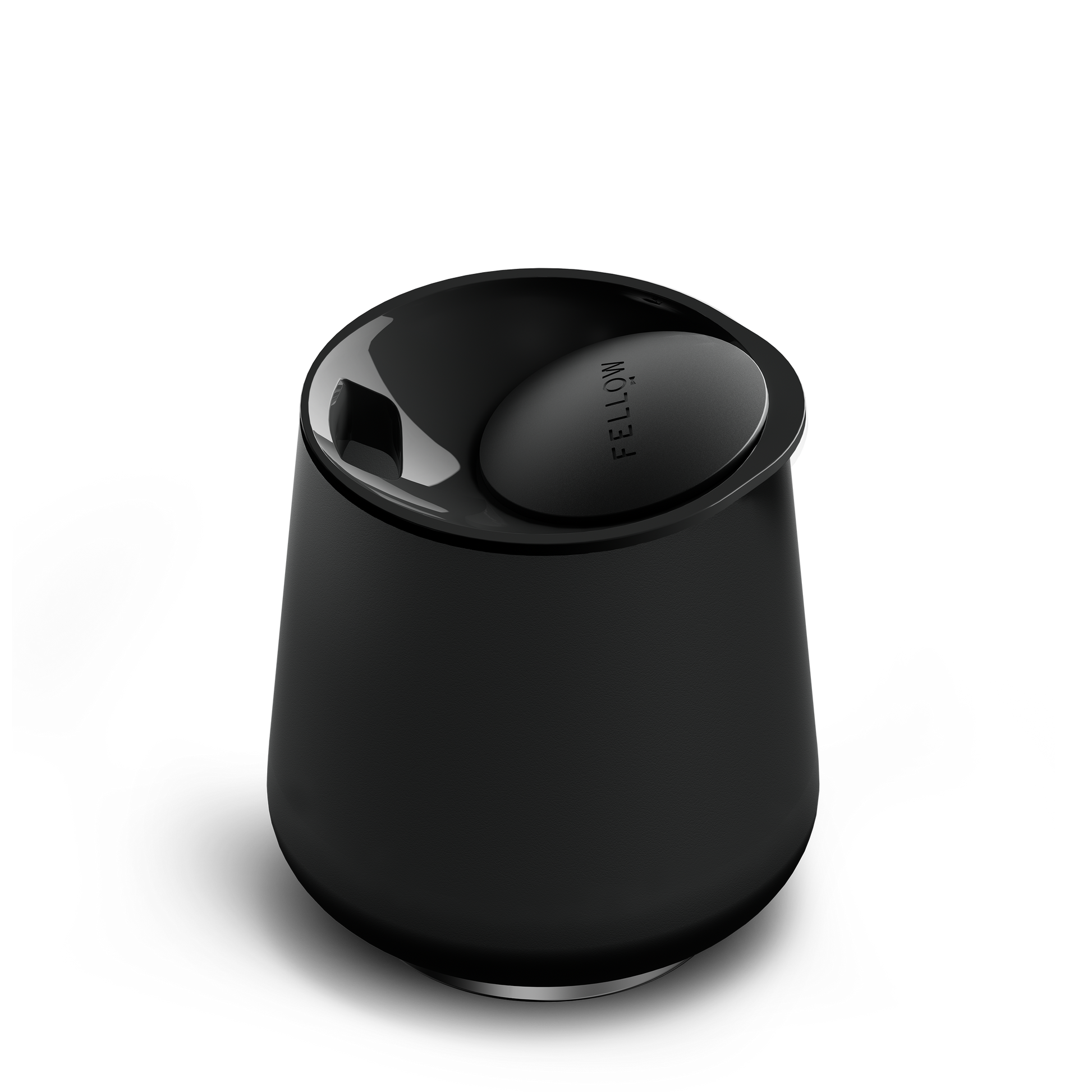 Fellow Ruby Wine Tumblers |  Stilvolle Weingläser - Coffee Annan