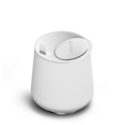 Fellow Ruby Wine Tumblers |  Stilvolle Weingläser - Coffee Annan