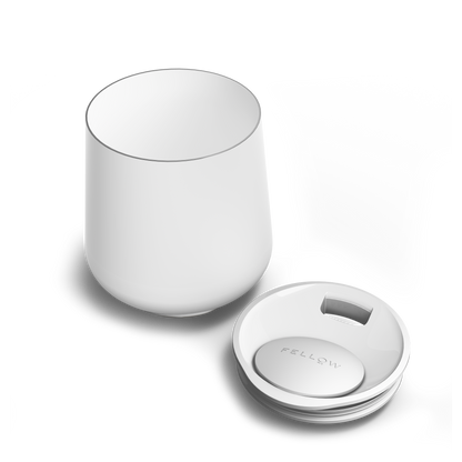 Fellow Ruby Wine Tumblers |  Stilvolle Weingläser - Coffee Annan