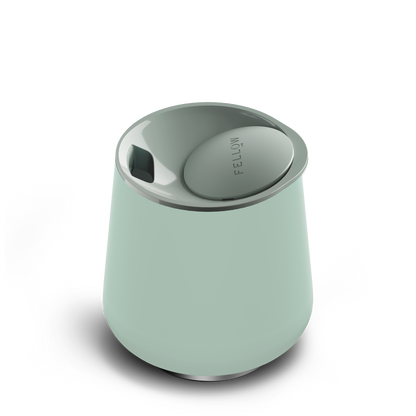 Fellow Ruby Wine Tumblers |  Stilvolle Weingläser - Coffee Annan