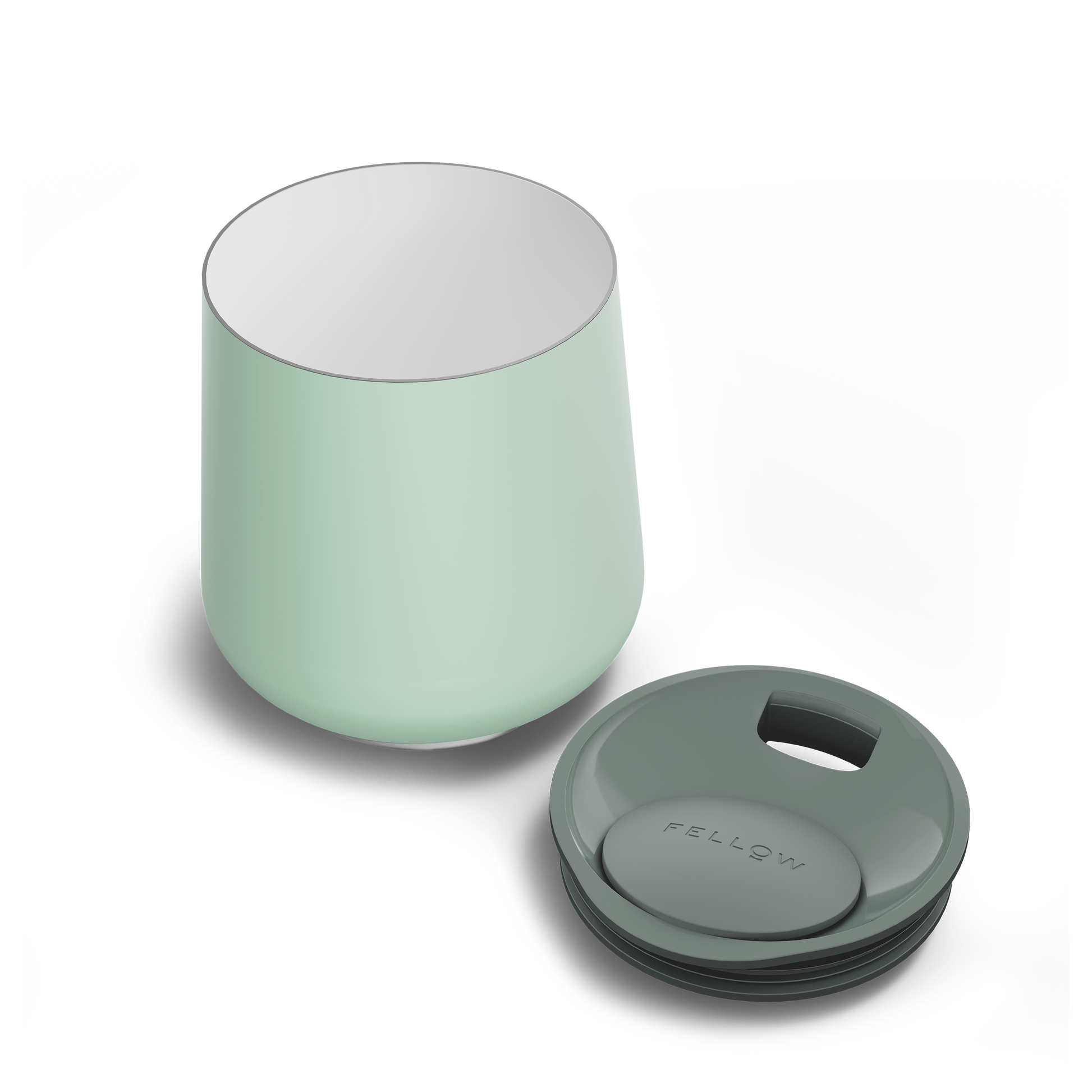 Fellow Ruby Wine Tumblers |  Stilvolle Weingläser - Coffee Annan