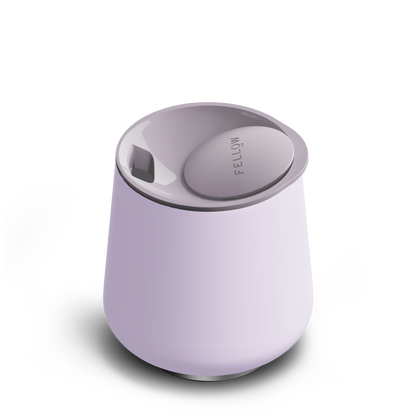 Fellow Ruby Wine Tumblers |  Stilvolle Weingläser - Coffee Annan