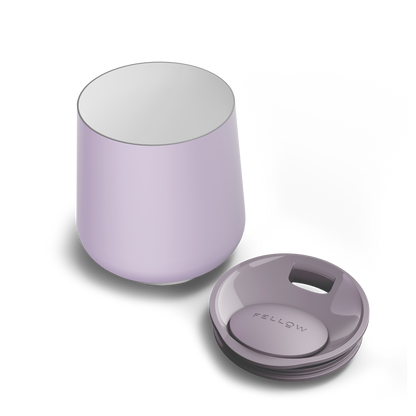 Fellow Ruby Wine Tumblers |  Stilvolle Weingläser - Coffee Annan