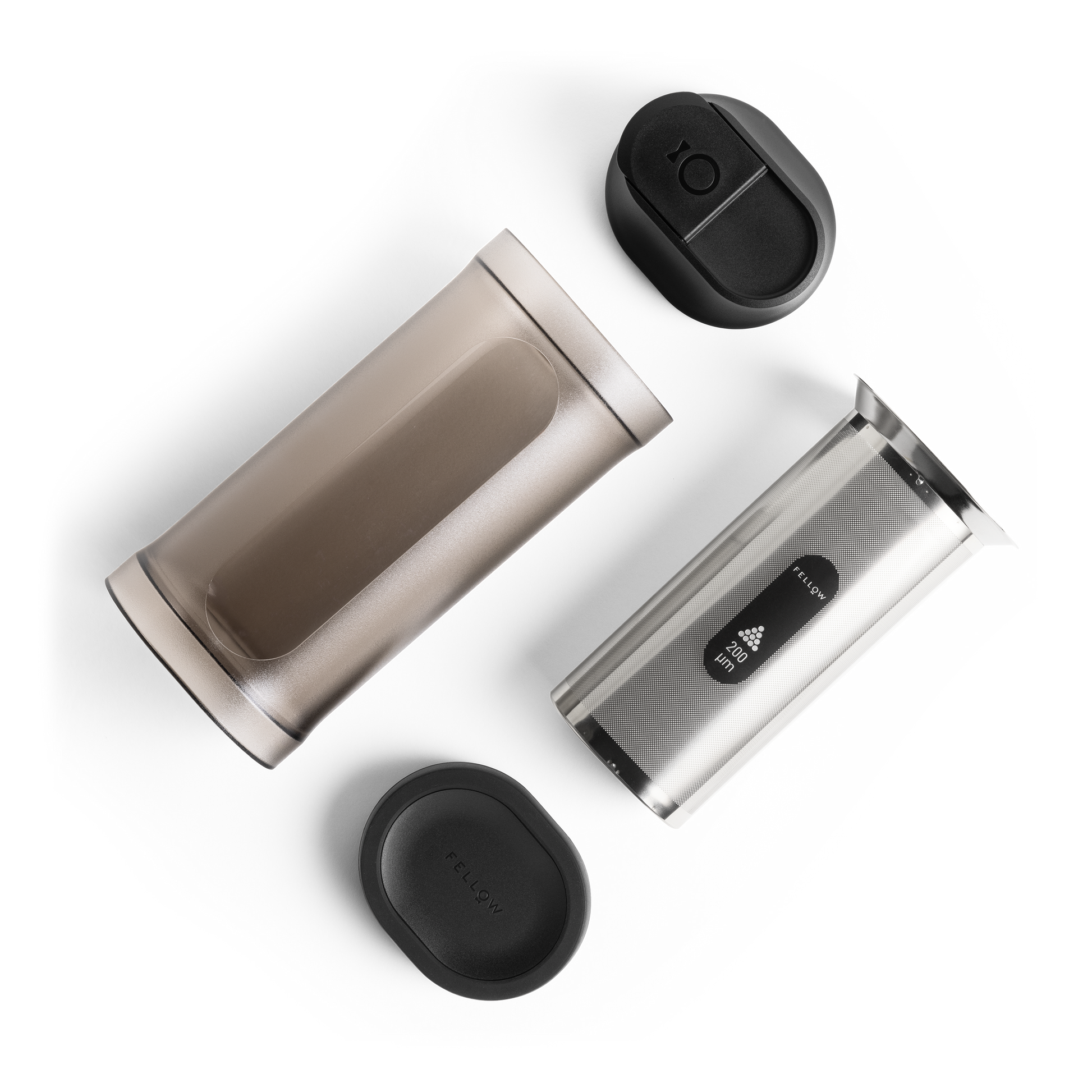 Fellow Shimmy Sieve - Coffee Annan