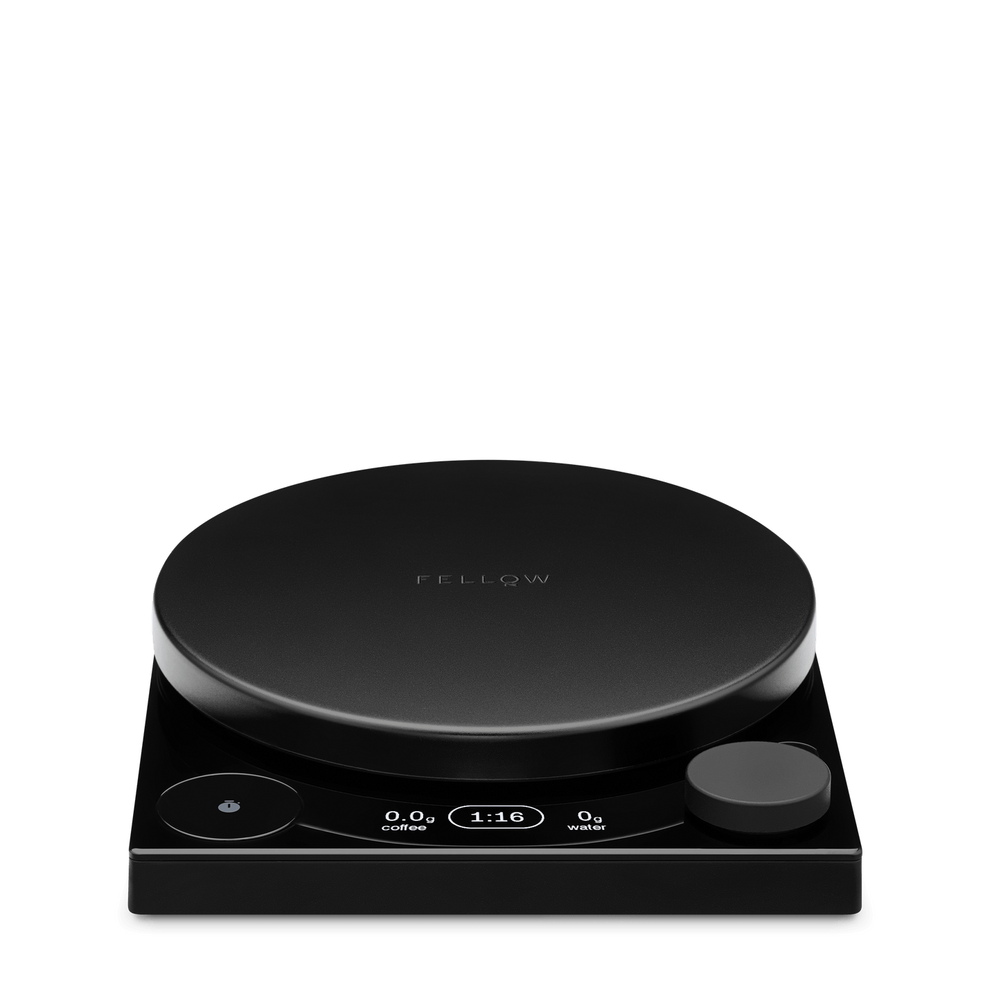 Fellow Tally Scale Pro Studio Edition, Glass Top, Waage - Coffee Annan 