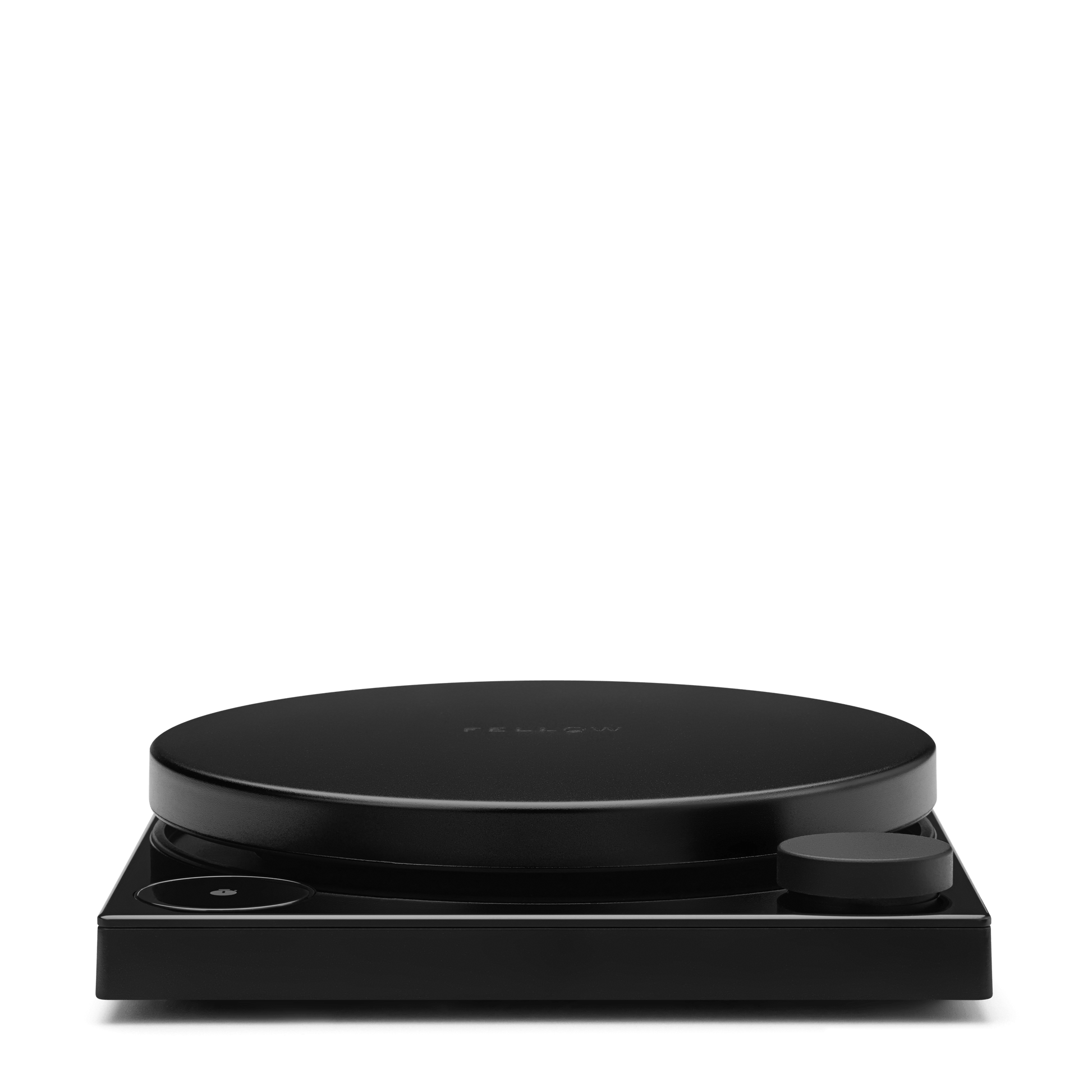 Fellow Tally Scale Pro Studio Edition, Glass Top, Waage - Coffee Annan 