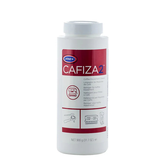 Urnex Cafiza 2 - Cleaning powder 556g - Big Bag Coffee