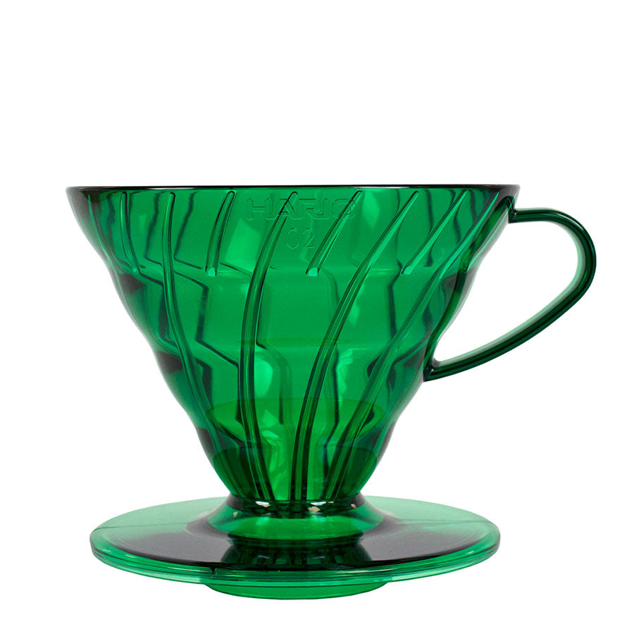 Hario V60 Coffee Dripper 02 Candy Edition