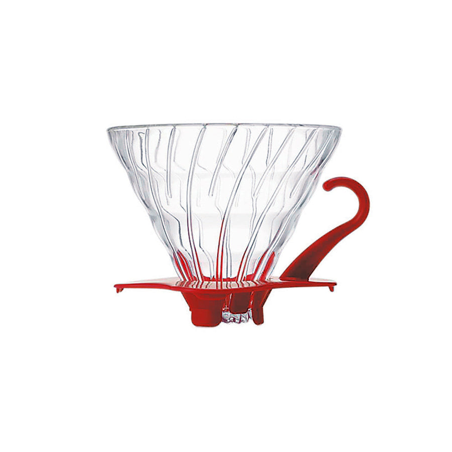 Hario Glass Coffee Dripper V60 02