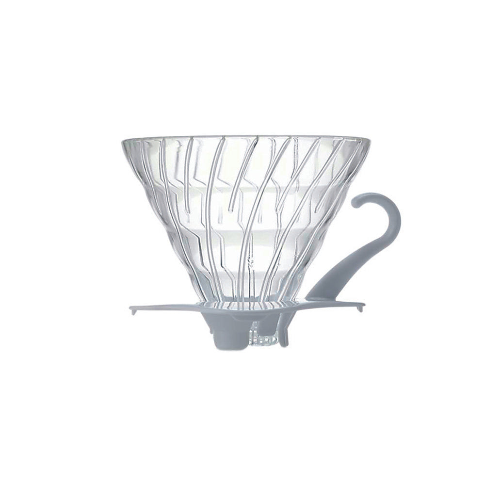 Hario Glass Coffee Dripper V60 02