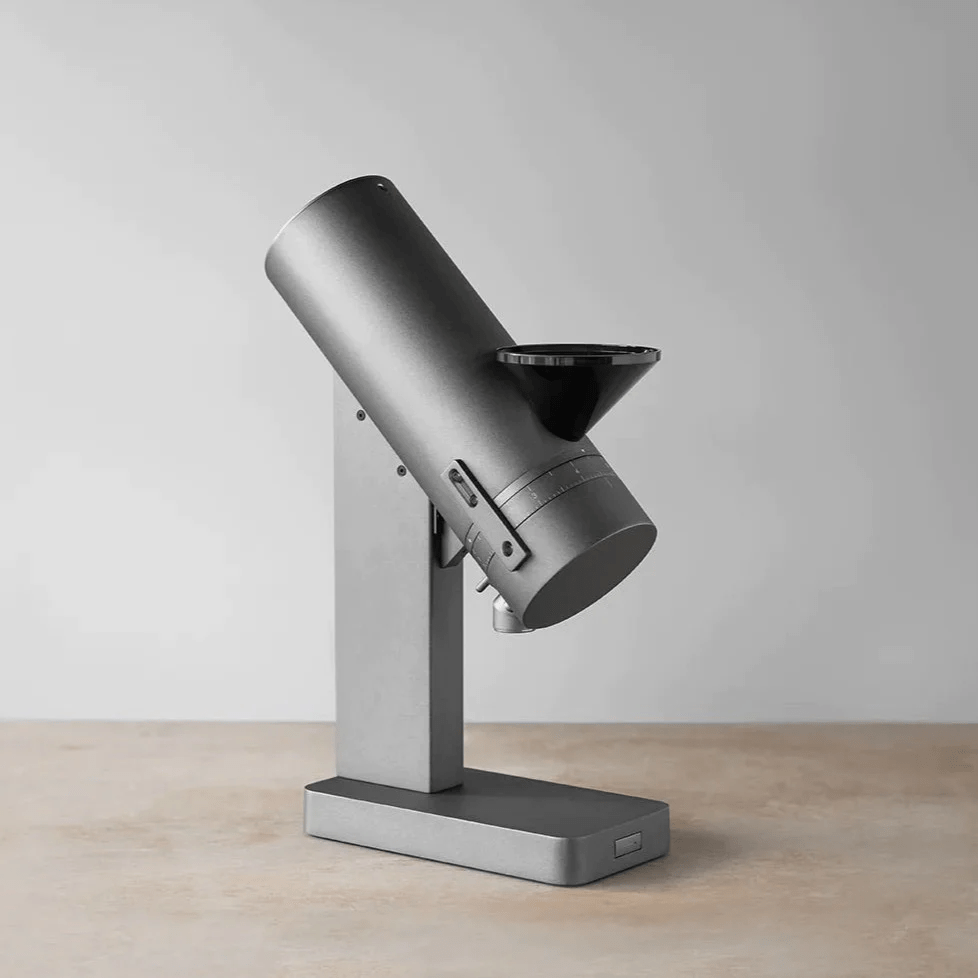 elektrische Kaffeemühle von Acaia | online kaufen bei Coffee Annan