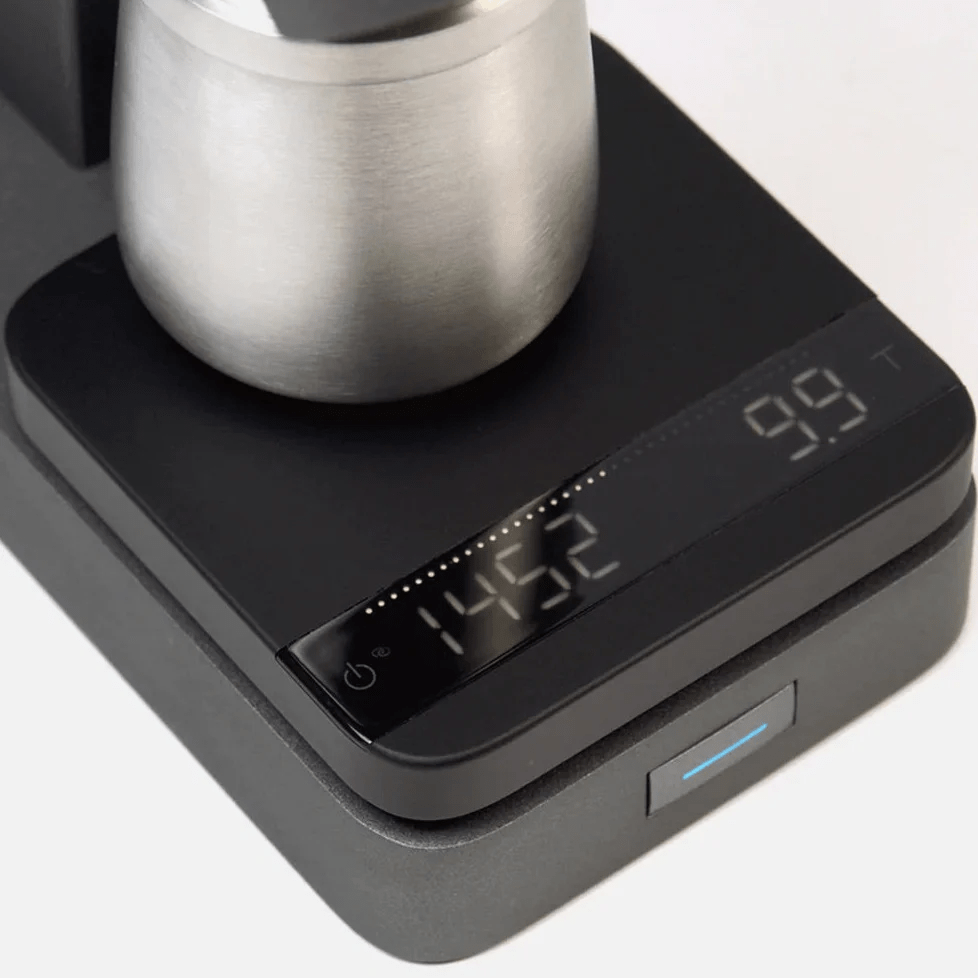 elektische Kaffeemühle von Acaia online kaufen bei Coffee Annan