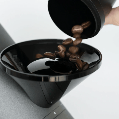 elektische Kaffeemühle von Acaia online kaufen bei Coffee Annan