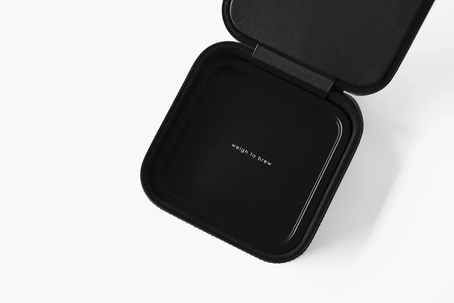 Acaia Lunar Carrying Case Tasche schwarz - Coffee Annan