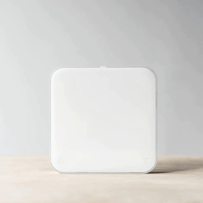 Acaia Pearl S in weiß (PS003)