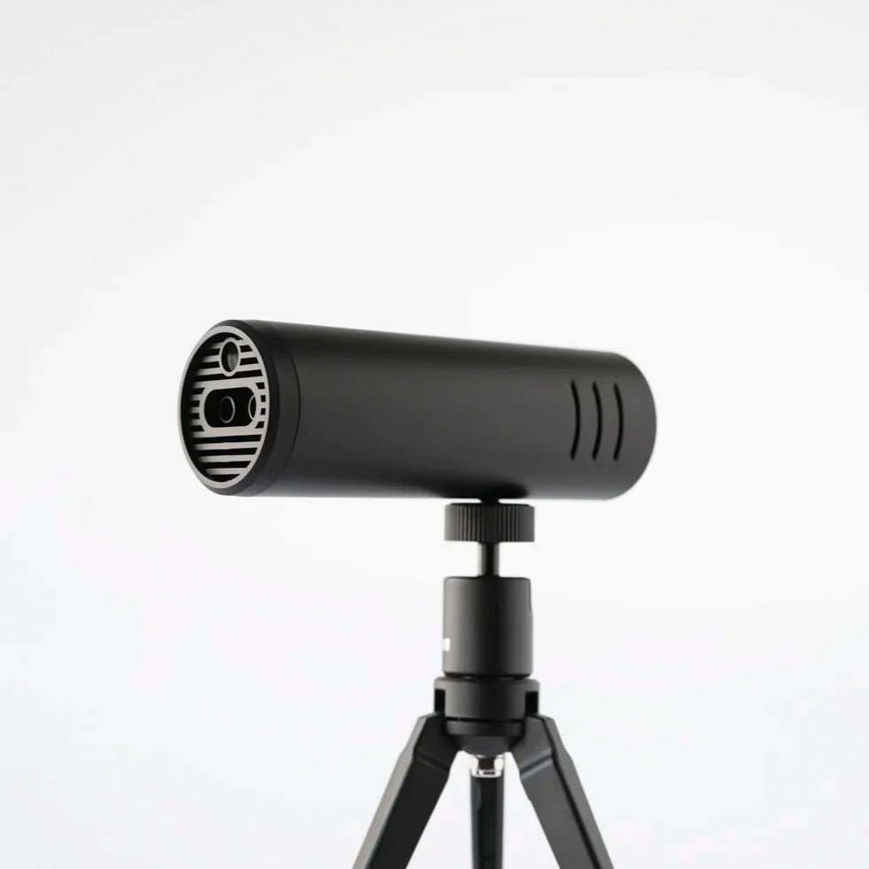 Acaia Ion Beam für Acaia Single Dose Grinder - CA Händlerportal