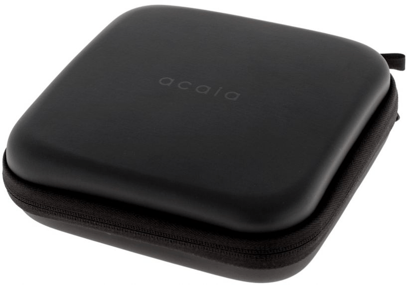 Acaia Pearl Carrying Case | Reiseetui für Kaffeewaage