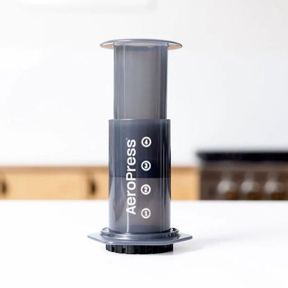 AeroPress Coffee Maker - Original - Big Bag Coffee